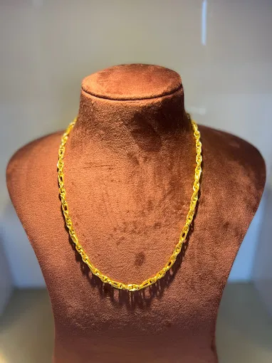 Sri Lakshmi Jewellers - Best Jewellery in Mylapore